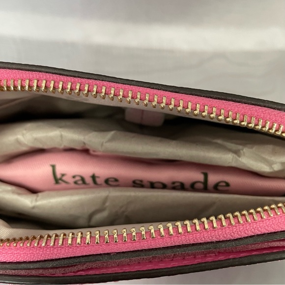 NWT Sylvia Dome Crossbody Purse‎ by Kate Spade - Picture 6 of 9